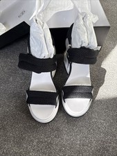 Ash Women’s Sandals UK Size 5 EU 38