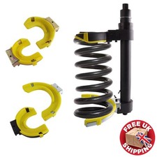 Heavy duty coil spring - heavy,