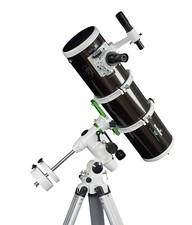 SkyWatcher Explorer 150P 6" Parabolic Telescope + EQ3-2 Mount (UK) 10912 / 20448