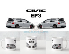 🚘NEW🚘HONDA CIVIC EP3