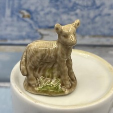 WADE WHIMSIES-Animal