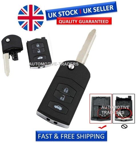 Button for mazda 5 - 2, 3