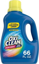 OxiClean® Color Boost, Fresh Scent 66oz
