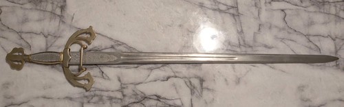 Tizona cid spanish - 41”,