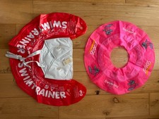 Freds Swim Academy Swim