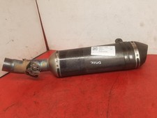 KAWASAKI ZX 10R AKRAPOVIC