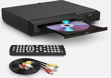 🔥DVD Player Region Free