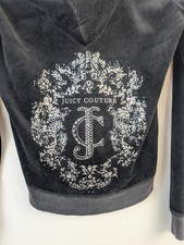 Juicy Couture 90s early 2000s