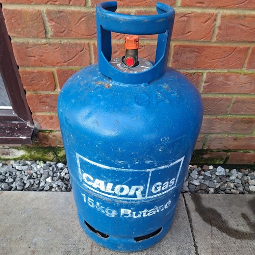 Calor gas 15kg - 15kg,