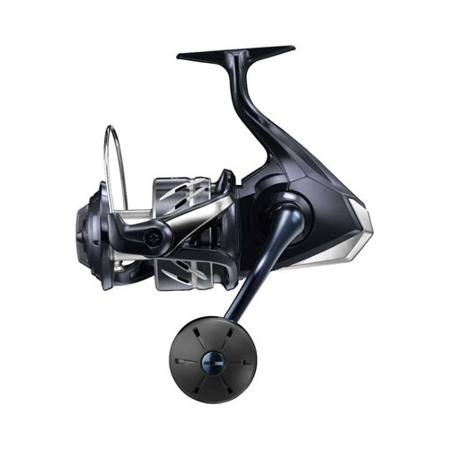 Shimano stradic 8000pg - b,