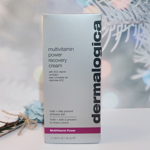Dermalogica multivitamin power - multivitamin,