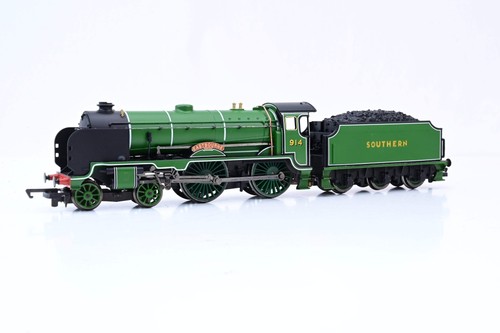 Hornby gauge r2144 4 - oo, 4-4-0