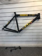 used Giant xtc team frame 26"