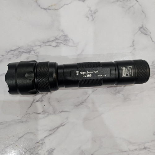 Nightsearcher uv395 led - uv395,