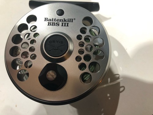 Orvis battenkill alloy fly - orvis,