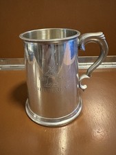 Vintage Whitbread English