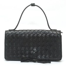 Vintage Bottega Veneta Black