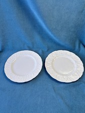 2 x Coalport/Wedgwood