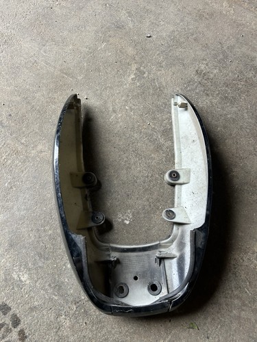 Lexmoto arrow 125 2014 - 125, rear