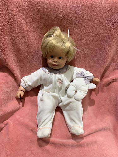 Gotz puppen doll - gotz,