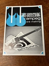 Ampeg Dan Armstrong