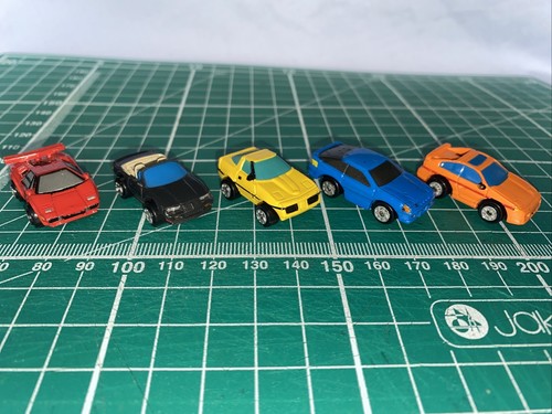 Micro machines galoob 1999 - galoob,,