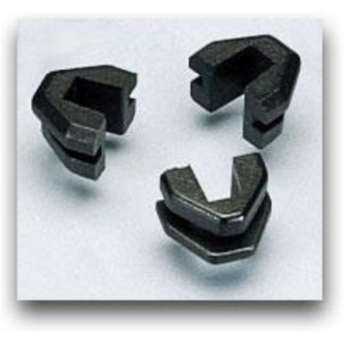 Flange guide for variomatic - flange,