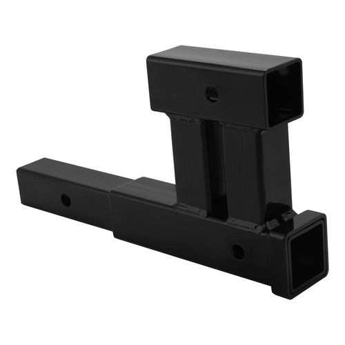 4000 dual trailer hitch - 2",