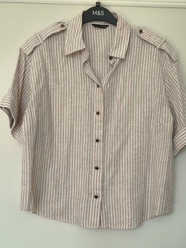 Womens zara blouse size - blouse, m