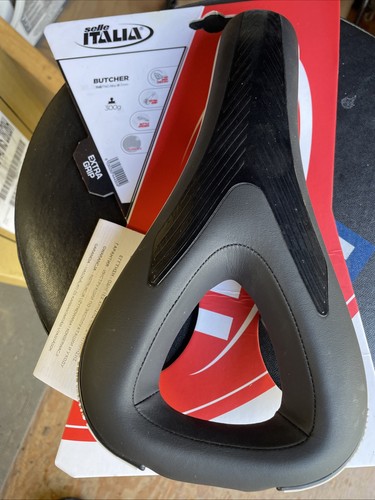 Selle italia butcher saddle - butcher,