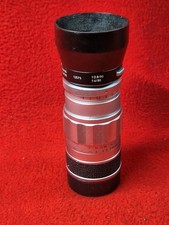 Leitz Wetzlar Elmarit 90 mm