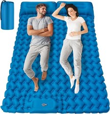 Inflatable Mat Camping