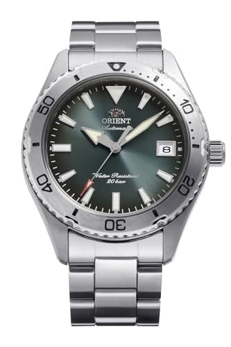 Orient mako automatic - orient, 40