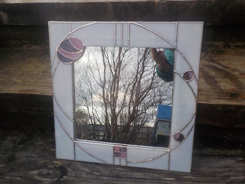 Handmade rennie mackintosh - rennie,