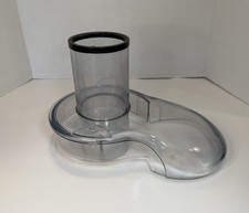 Breville Juice Fountain Cold