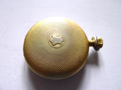 Jaquet droz swiss 45mm gold - jaquet-droz,
