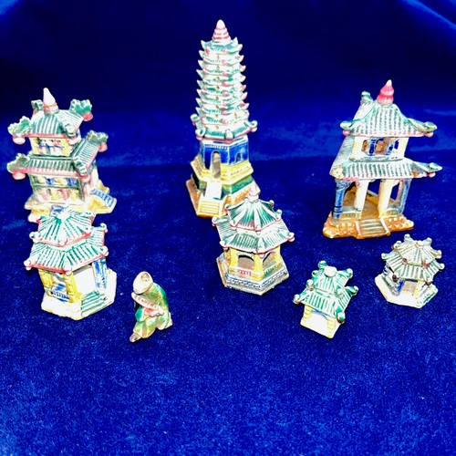 Vintage style chinese - vintage,