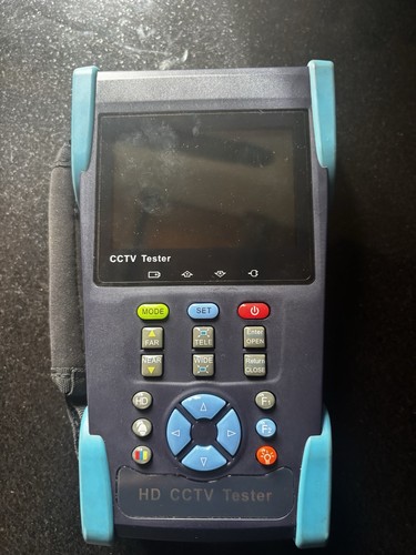 Cctv tester 2800 adhs - hd,