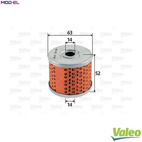 Fuel filter 587908 for - filter,