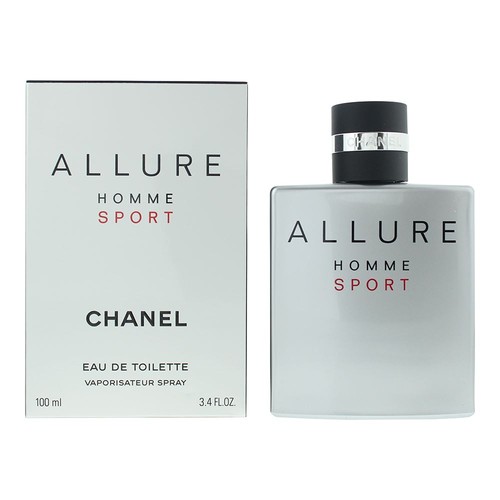 Chanel allure homme sport - chanel,
