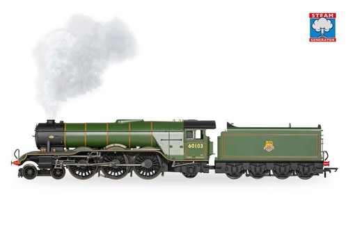 Hornby r3991ss class - br, a3