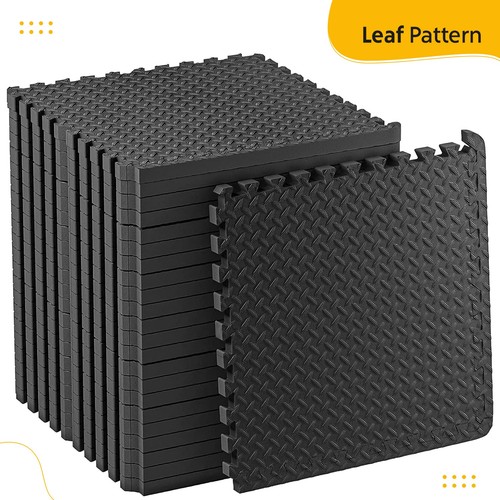 Packs eva interlocking mat - 2,
