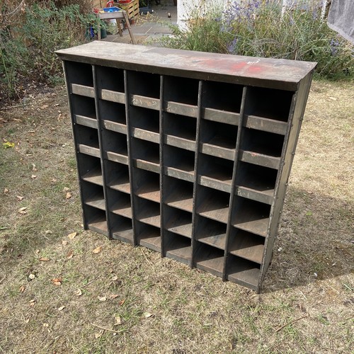 Vintage industrial metal - industrial,