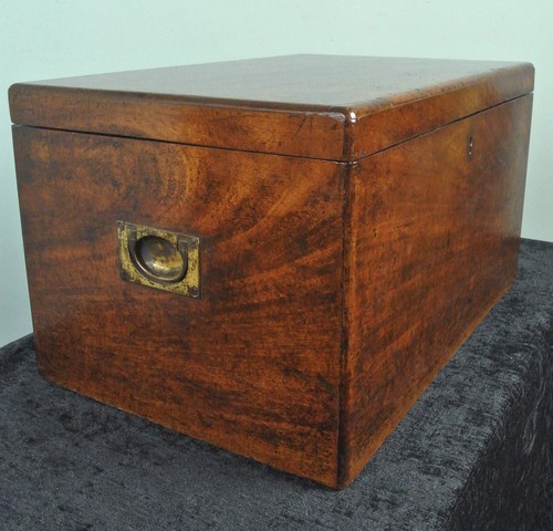 Early victorian teak - early,