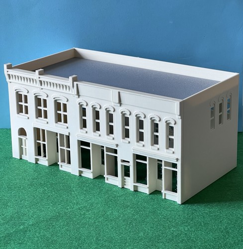 Gauge model railway - oo,