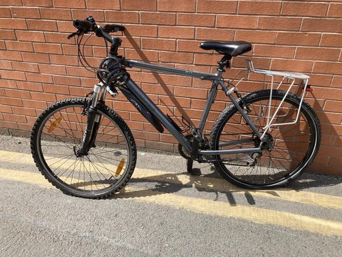 Dawes grey pedal - xc-1.2,