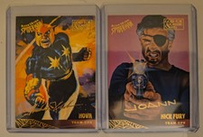 1995 Fleer Ultra Signature