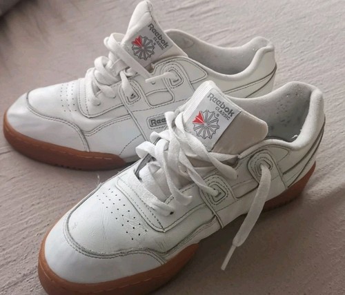 Reebok classic ladies leather - reebok,