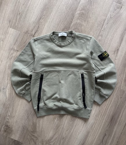 Stone island ss20 juniors - island,