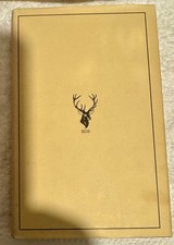 Scottish Deer Stalking